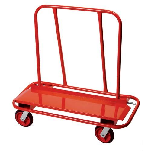 Sur-pro Doa3200 Commercial Drywall Cart W  Non-marking Casters 